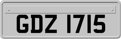 GDZ1715
