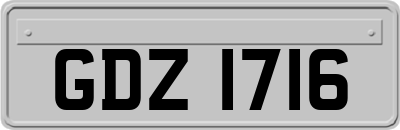 GDZ1716