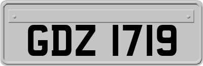 GDZ1719