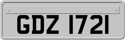 GDZ1721
