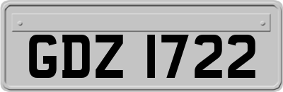 GDZ1722
