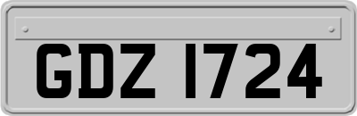 GDZ1724