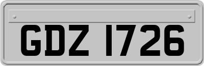 GDZ1726