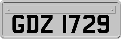 GDZ1729