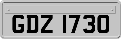 GDZ1730