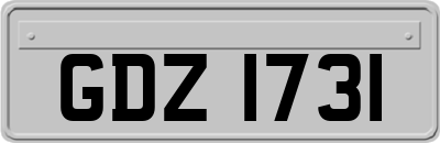 GDZ1731