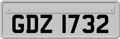GDZ1732