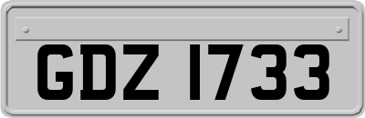 GDZ1733