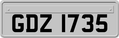 GDZ1735