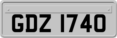 GDZ1740