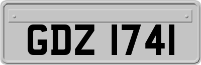 GDZ1741
