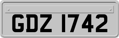 GDZ1742