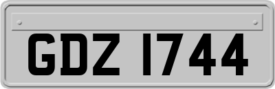 GDZ1744