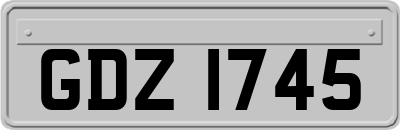 GDZ1745