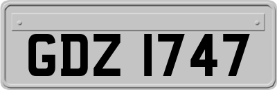 GDZ1747