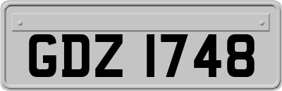 GDZ1748