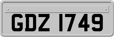GDZ1749