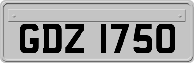 GDZ1750
