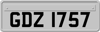 GDZ1757