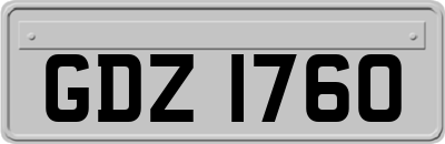 GDZ1760