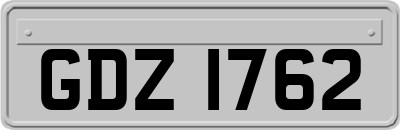 GDZ1762
