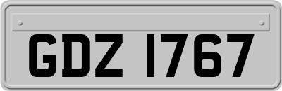 GDZ1767