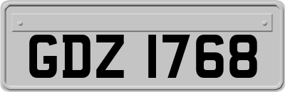 GDZ1768
