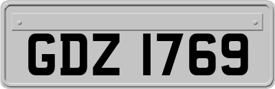 GDZ1769