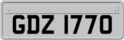 GDZ1770