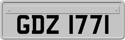 GDZ1771