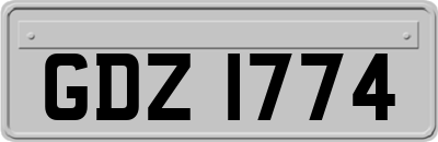 GDZ1774