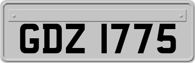 GDZ1775