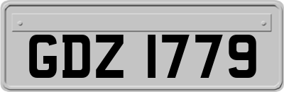 GDZ1779
