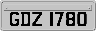 GDZ1780