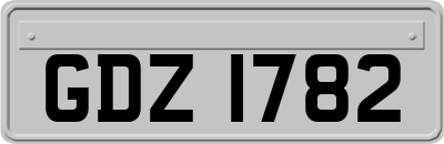 GDZ1782