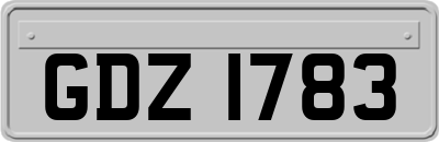 GDZ1783
