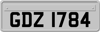 GDZ1784