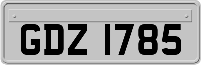 GDZ1785