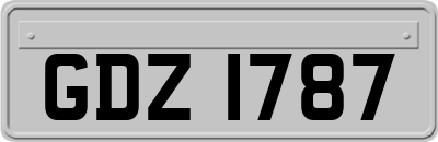 GDZ1787