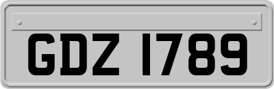 GDZ1789