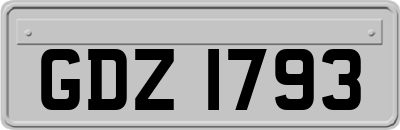 GDZ1793