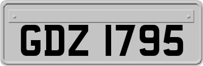 GDZ1795