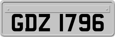 GDZ1796
