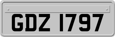 GDZ1797