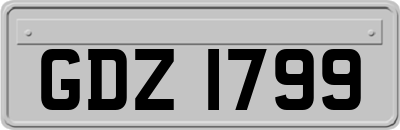 GDZ1799