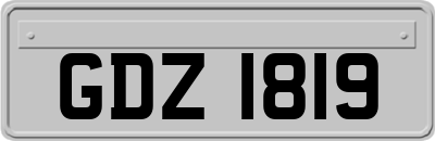 GDZ1819