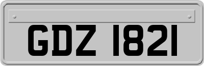 GDZ1821