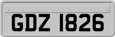 GDZ1826