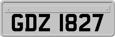 GDZ1827