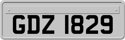 GDZ1829